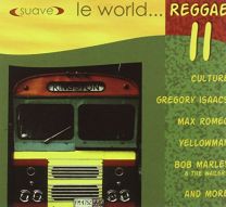 Le World...reggae, Vol. 2