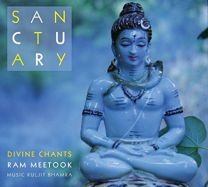 Sanctuary - Divine Chants, Music By Kuljit Bhamra