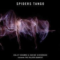 Spiders Tango - Captivating and Seductive Soundscapes