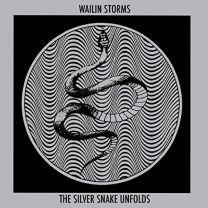 Silver Snake Unfolds