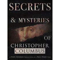 Secrets & Mysteries of Christopher Columbus [dvd]