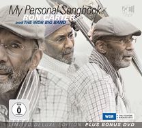 My Personal Songbook (Limited Deluxe Edition)