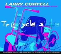 Tricycles (Deluxe Edt. Digipack)