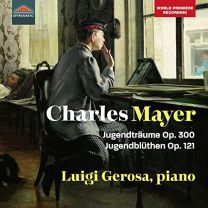 Mayer: Jugendtraume