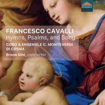 Cavalli: Hymns, Psalms, & Song