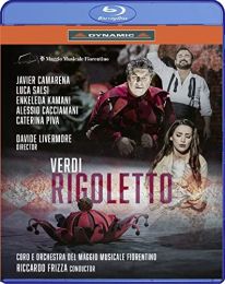 Verdi: Rigoletto [various] [dynamic: 57921]