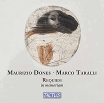 Maurizio Dones, Marco Taralli: Requiem In Memoriam