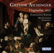 Aichinger: Virginalia
