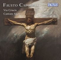 Caporali:via Crucis/Cantate