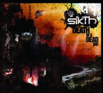 Death of A Dead Day (10th Anniversary Edition)