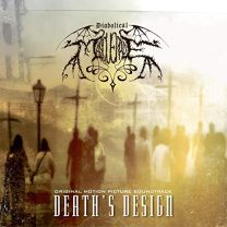Death's Design: Original Motion Picture Soundtrack