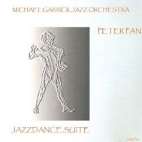 Peter Pan: Jazzdance Suite