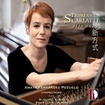 Domenico Scarlatti: Alio Modo