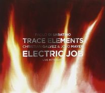 Electric Job - Live In Teramo