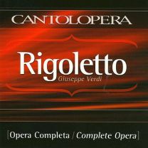 Verdi, G.: Rigoletto  (Gotta)
