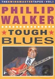 Tough Blues: the Swingmaster Tapes Vol. 2