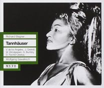 Tannhauser (Bayreuth 1961)
