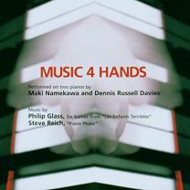 Music 4 Hands