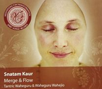 Meditations For Transformation: Merge and Flow