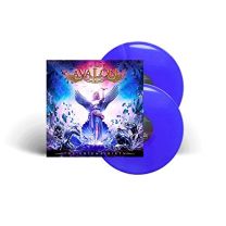 Enigma Birth (2lp) (Violet Vinyl)
