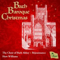 ﻿bath Baroque Christmas