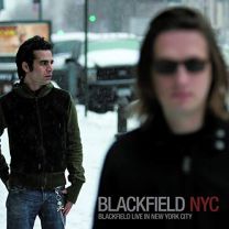 Nyc - Blackfield Live In New York City