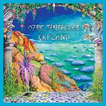 Erpland (2020 Ed Wynne Remaster) 2lp 140gram Coloured