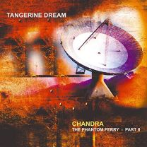 Chandra (The Phantom Ferry - Part Ii)