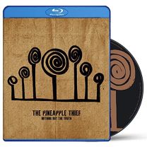 Pineapple Thief - Nothing But the Truth (Blu-Ray)