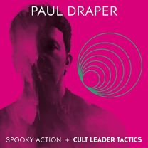 Spooky Action / Cult Leader Tactics