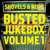 Busted Jukebox, Volume 1