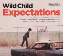 Expectations (White Vinyl)