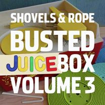 Busted Jukebox, Volume 3