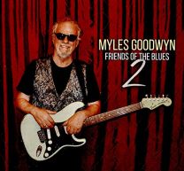Myles Goodwyn and Friends of the Blues 2