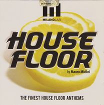 House Floor-Mauro Miclini