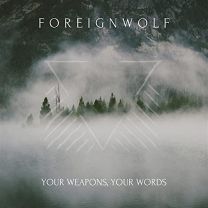Your Weapons, Your Words