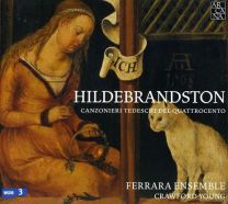 Hildebrandston: Canzonieri