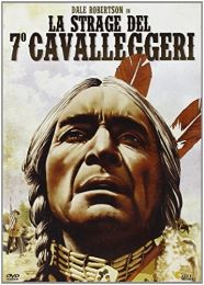 La Strage Del 7 Cavalleggeri DVD Italian Import