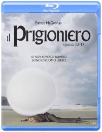 Il Prigioniero - Parte 02 (3 Blu-Ray)