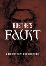Goethe's Faust [dvd]