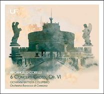 Corelli: 6 Concerti Grossi, Op. VI