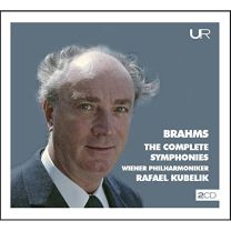 Brahms: the Complete Symphonies
