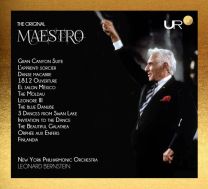 Original Maestro (Remastered 2024)