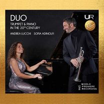 Duo: Trumpet and Piano In the 20th Century
