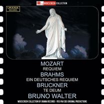 Bruno Walter Conducts Requiem