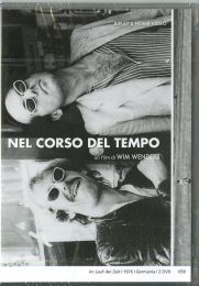 Nel Corso Del Tempo (2 Dvd) (Versione Restaurata) DVD Italian Import