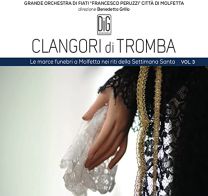 Clangori Di Tromba, Vol. 3