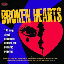 Broken Hearts / Various
