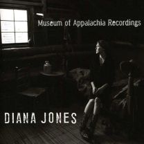 Museum of Appalachia Recordings
