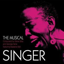 Singer - the Musical